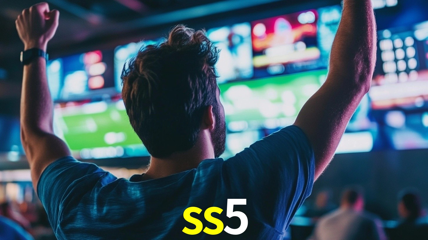 ss5 - Tesouros do Cassino - ss5.com