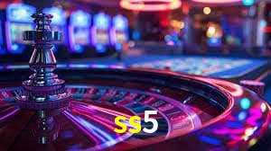 Experiência VIP ss5
