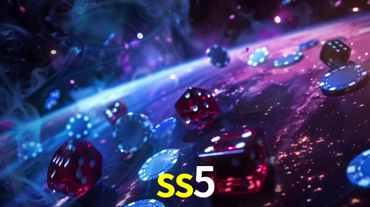 Game Providers ss5