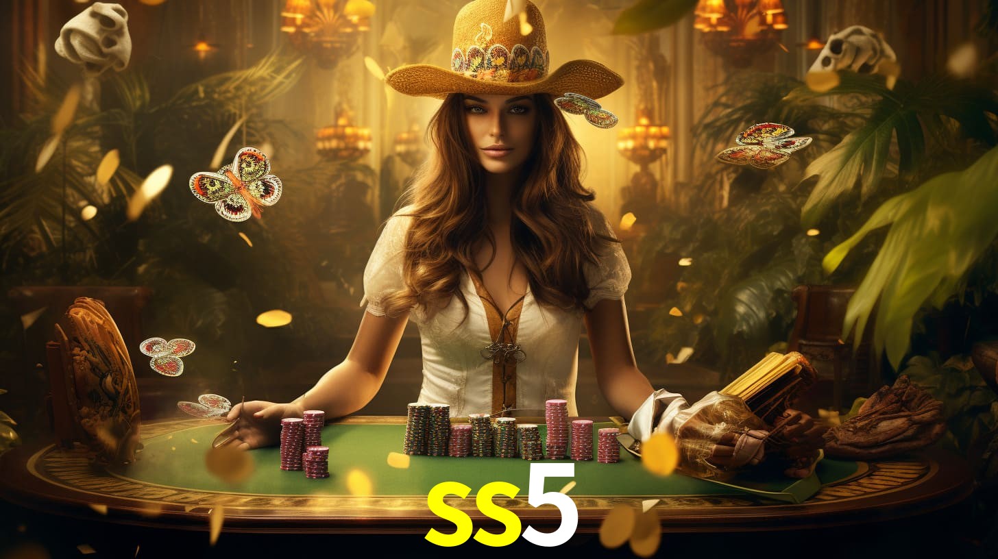 VIP Casino ss5