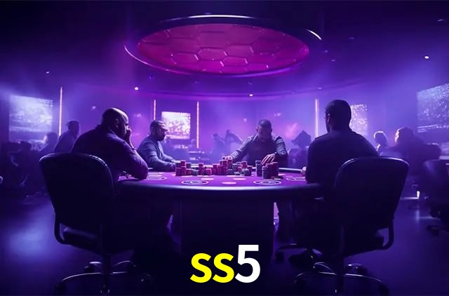Descubra a Essência do ss5: Nossa História e Compromissos