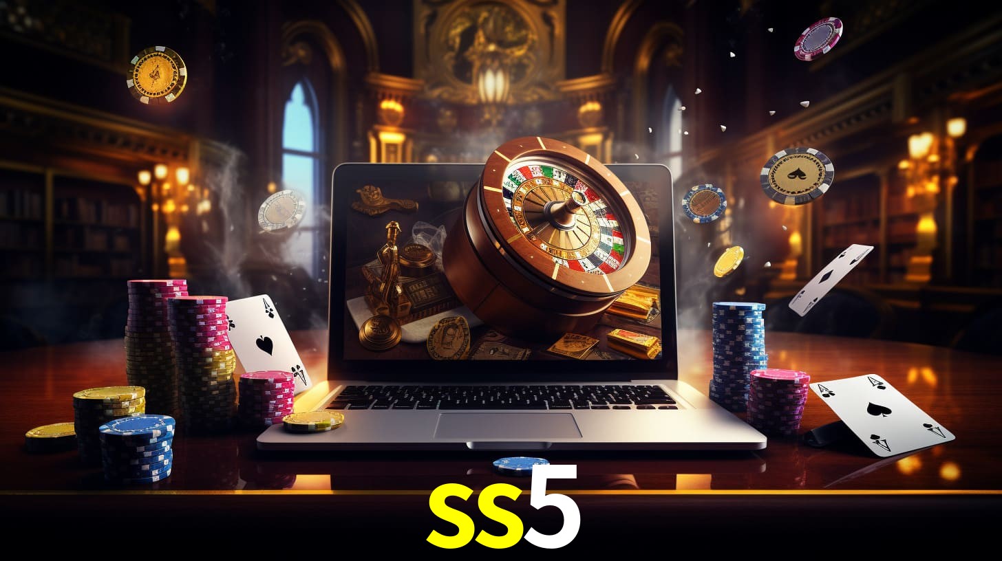 Blackjack Table ss5