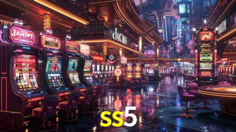 Slot Games ss5