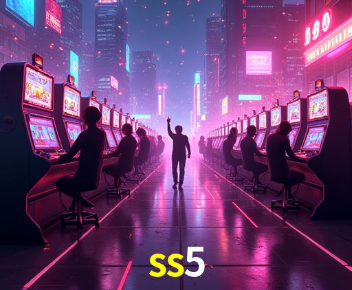 PIX Instantâneo ss5
