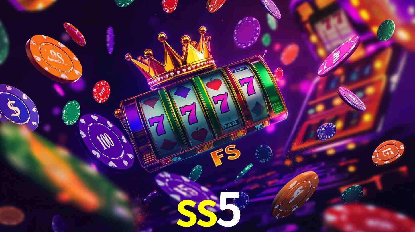 Welcome Bonus ss5