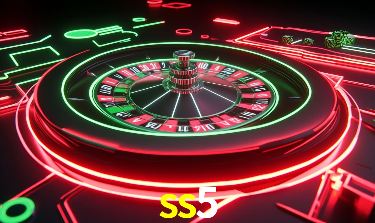 Descubra a Essência do ss5: Nossa História e Compromissos