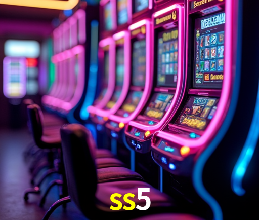 Loterias online na ss5