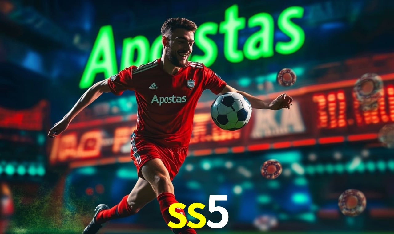 cassino ss5