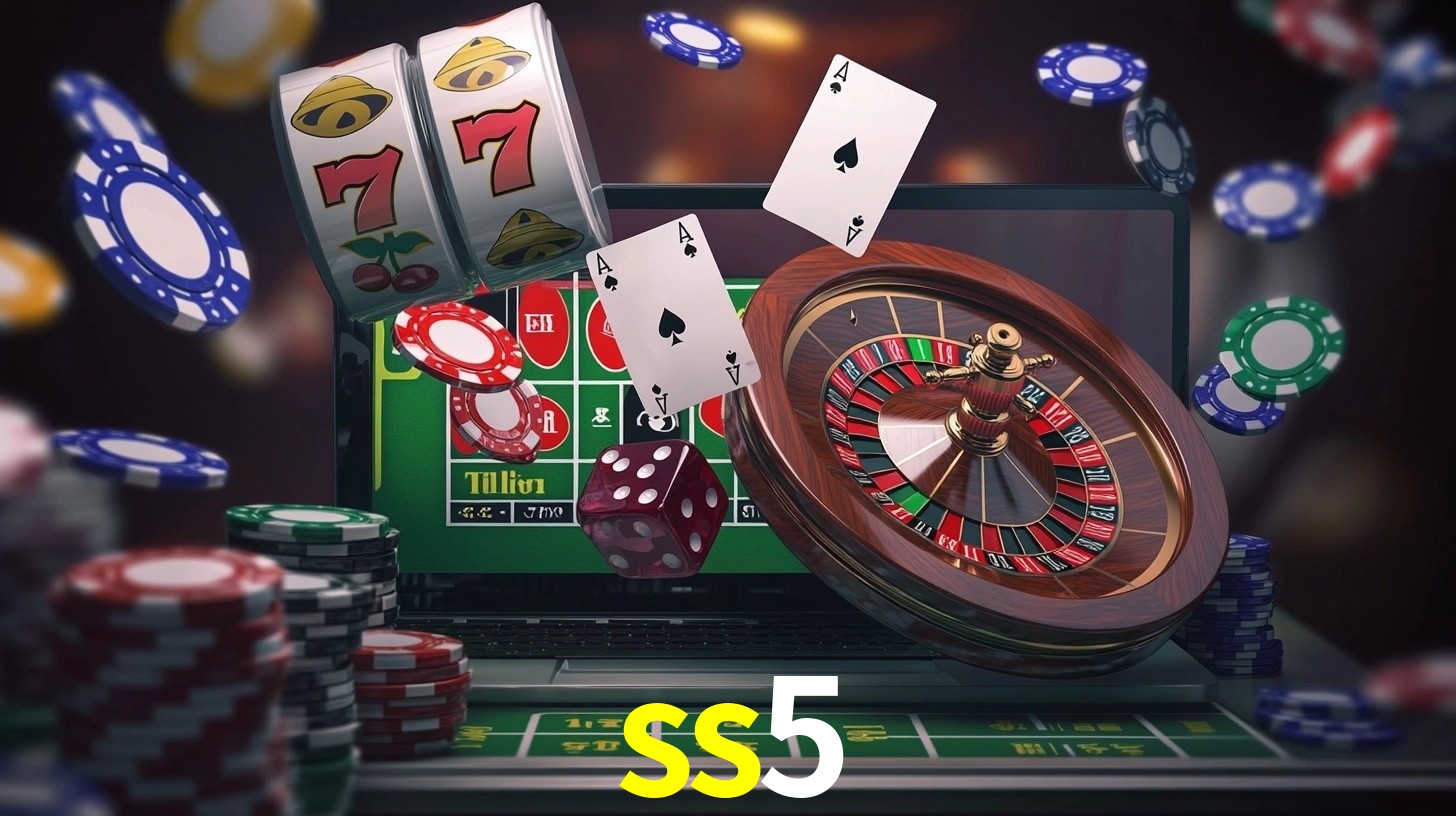 Cashback e recargas na ss5