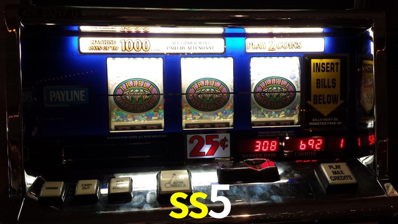 Tennis Betting ss5