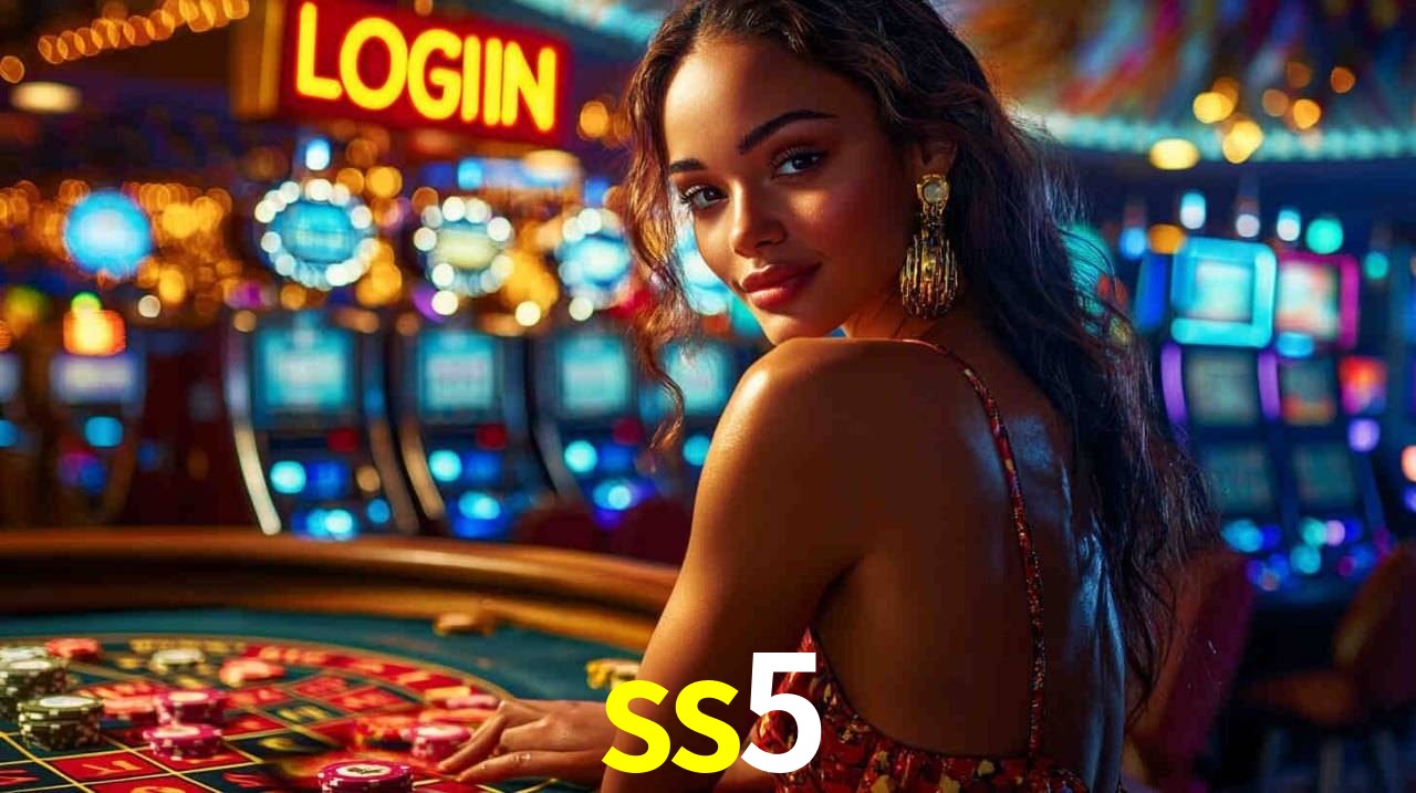 Diretório de Jogos ss5