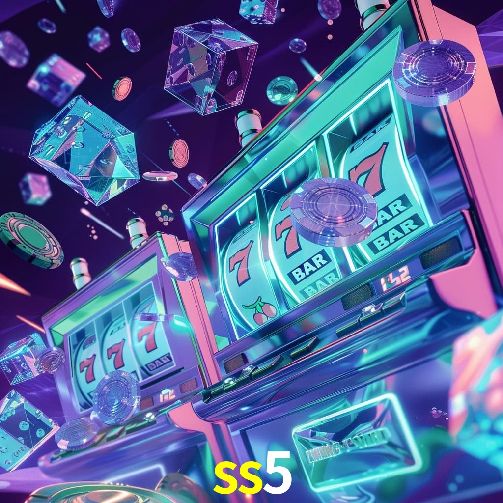A Emoção da Loteria na ss5: Uma Chance de Mudança de Vida