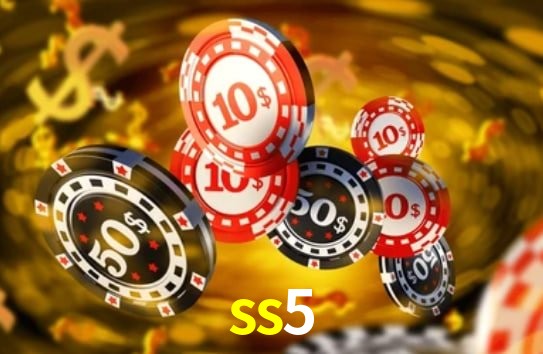 Casino VIP ss5