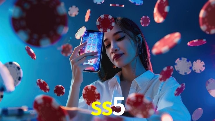 Descubra o Programa VIP da ss5: Vantagens Exclusivas para Jogadores