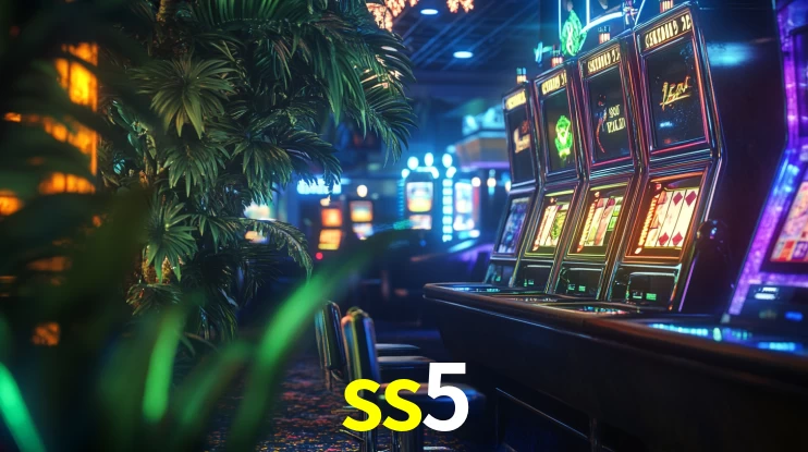 Live Casino ss5