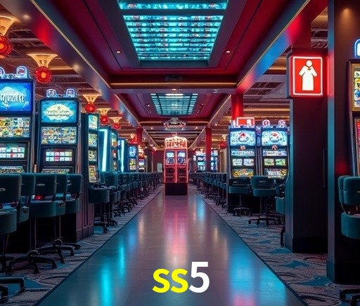 Explorando a Categoria de Eventos em Apostas na ss5
