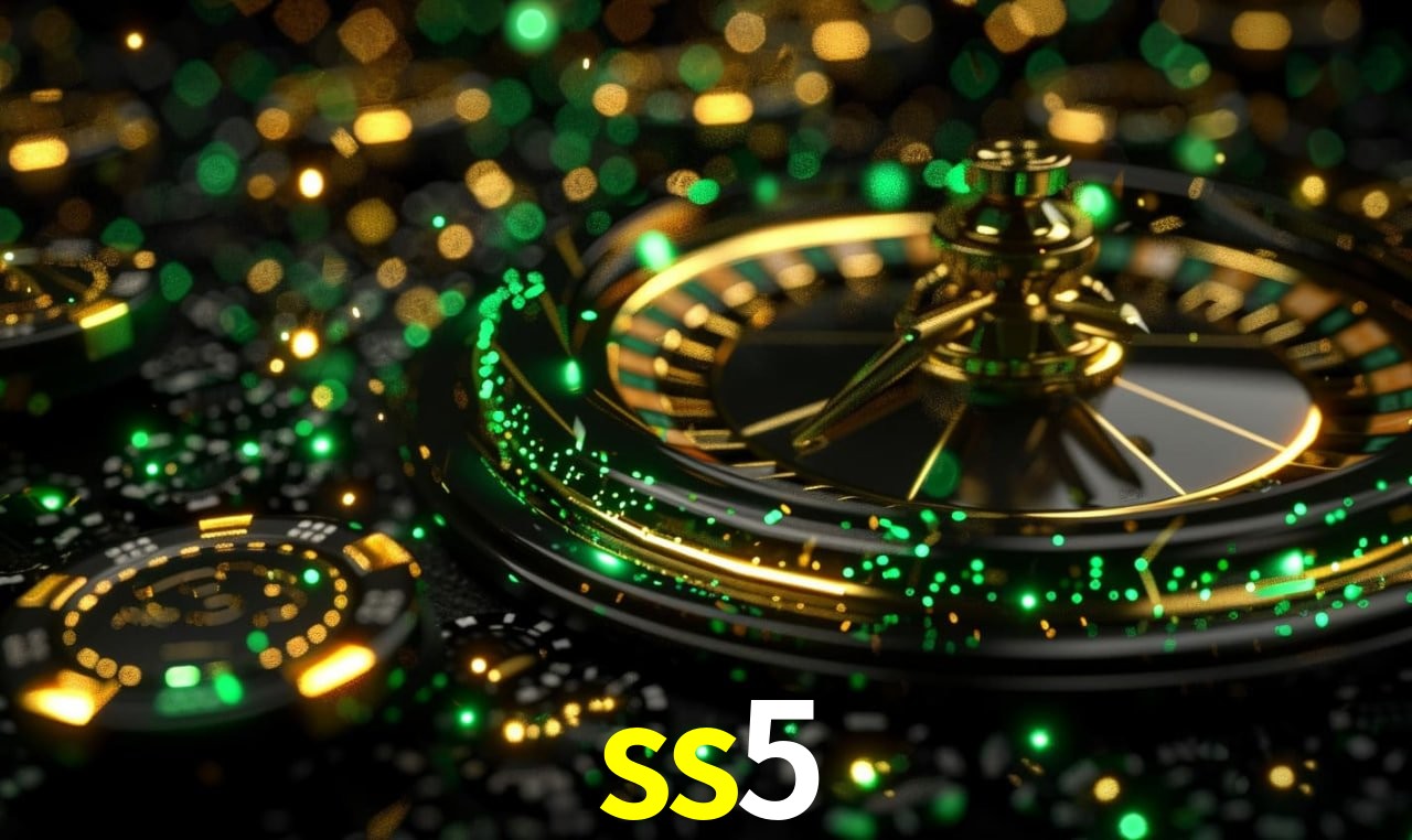 Segurança e performance na plataforma ss5