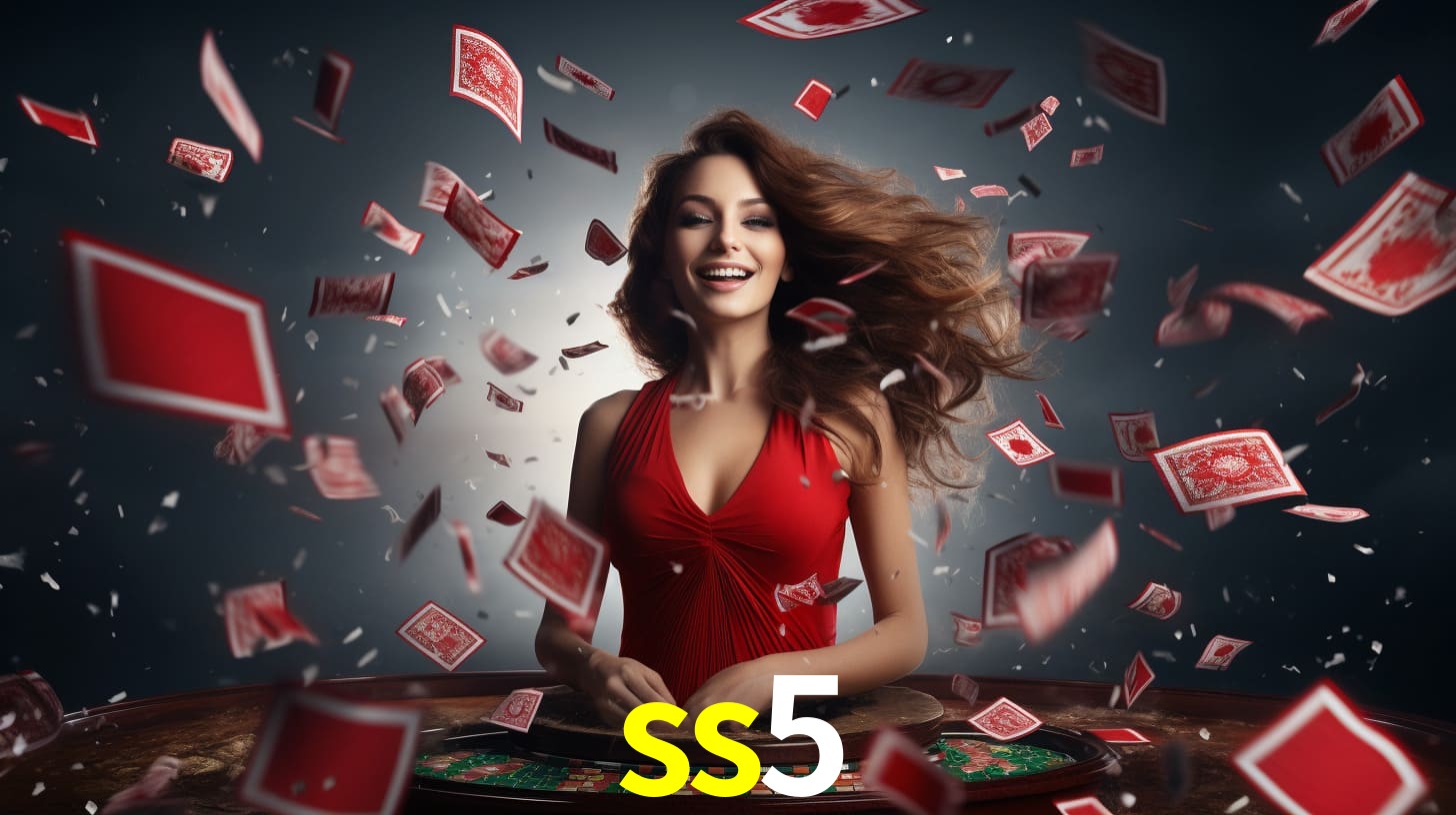 Roulette Table ss5