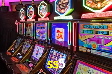 Descubra a Magia dos Jogos de Arcade no ss5