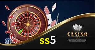 Estatísticas Crash Games ss5