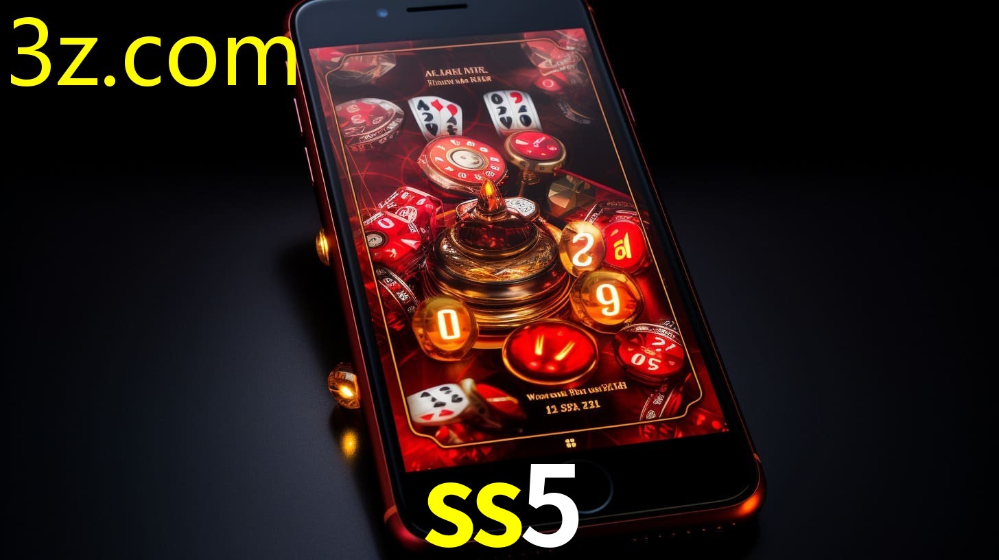 SS5.COM Login Rápido