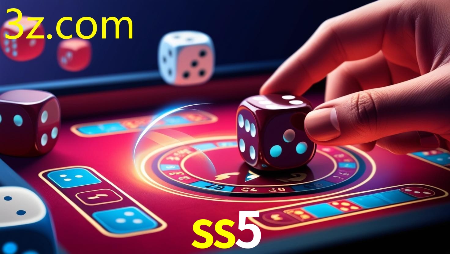 Jogos de Cassino SS5.COM