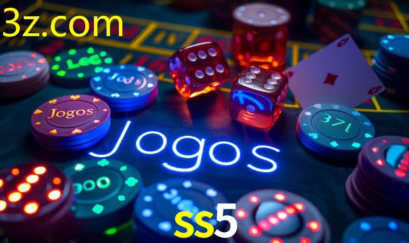 Apostas Futebol ao Vivo SS5.COM