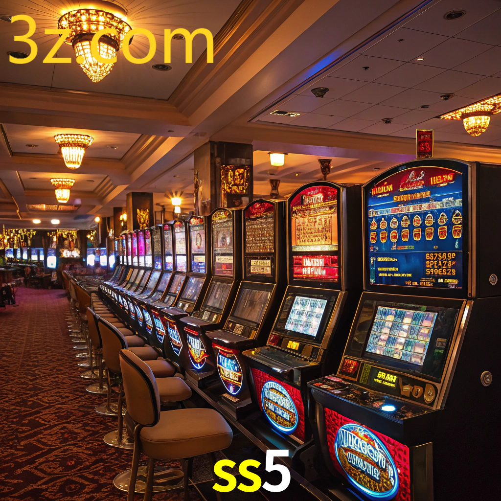 Cadastro Rápido SS5.COM